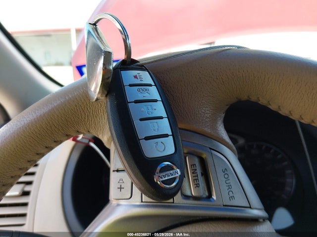 Nissan Altima 2.5 Sv 2014 1N4AL3AP8EC427236 Image 11