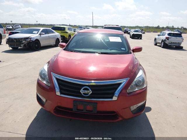 Nissan Altima 2.5 Sv 2014 1N4AL3AP8EC427236 Image 12