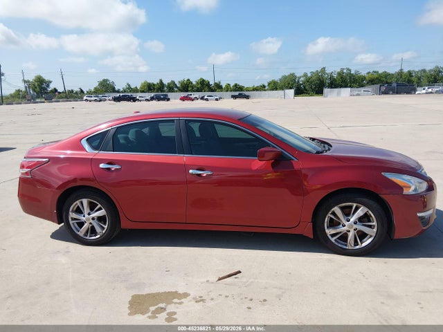 Nissan Altima 2.5 Sv 2014 1N4AL3AP8EC427236 Image 13