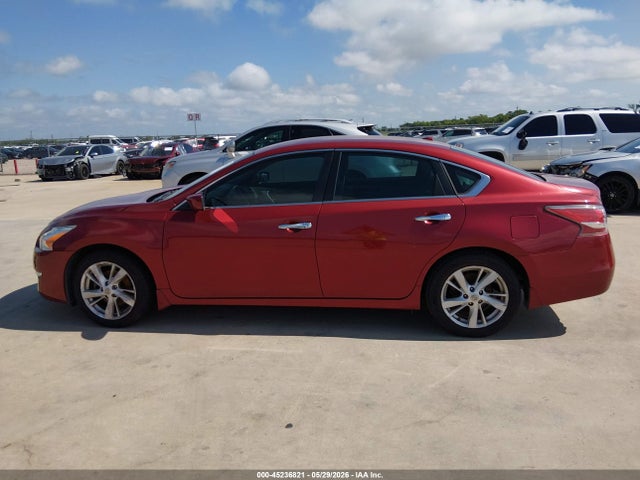 Nissan Altima 2.5 Sv 2014 1N4AL3AP8EC427236 Image 14