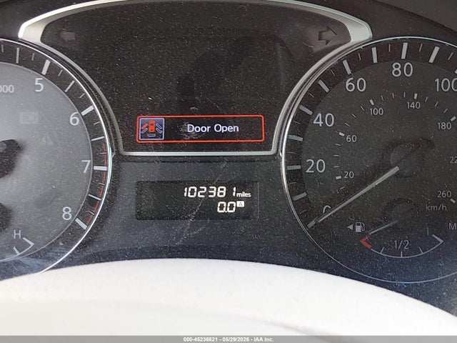 Nissan Altima 2.5 Sv 2014 1N4AL3AP8EC427236 Image 15