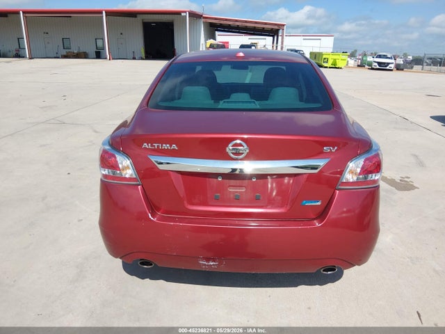 Nissan Altima 2.5 Sv 2014 1N4AL3AP8EC427236 Image 16