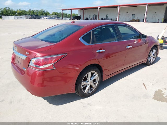 Nissan Altima 2.5 Sv 2014 1N4AL3AP8EC427236 Image 4