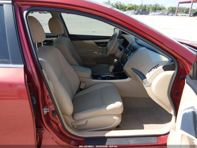 Nissan Altima 2.5 Sv 2014 1N4AL3AP8EC427236 Image 5