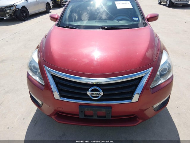 Nissan Altima 2.5 Sv 2014 1N4AL3AP8EC427236 Image 6