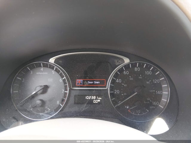 Nissan Altima 2.5 Sv 2014 1N4AL3AP8EC427236 Image 7