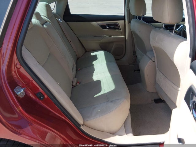 Nissan Altima 2.5 Sv 2014 1N4AL3AP8EC427236 Image 8