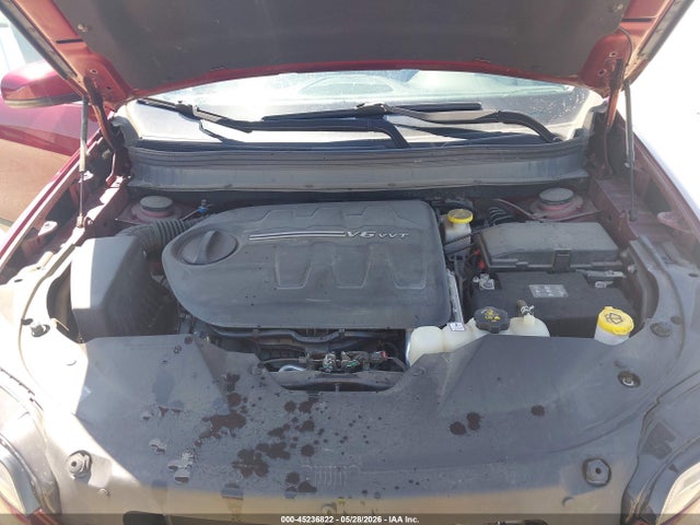1C4PJMDXXKD368238 Jeep Cherokee Limited 4x4
