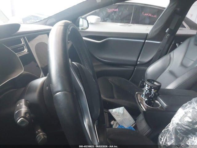 Aukcja sprzedaży 2016 Tesla Model S, vin: 5YJSA1E25GF154656, numer aukcji: 45236823