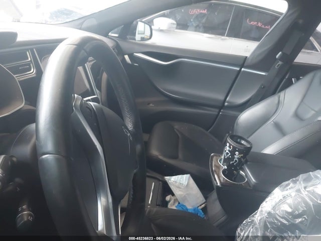 Aukcja sprzedaży 2016 Tesla Model S, vin: 5YJSA1E25GF154656, numer aukcji: 45236823