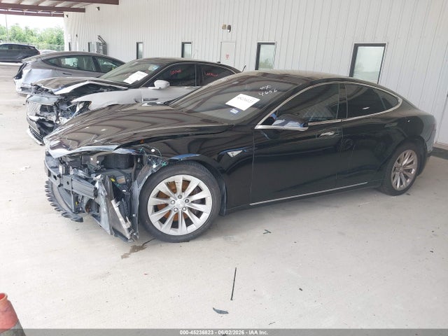Aukcja sprzedaży 2016 Tesla Model S, vin: 5YJSA1E25GF154656, numer aukcji: 45236823