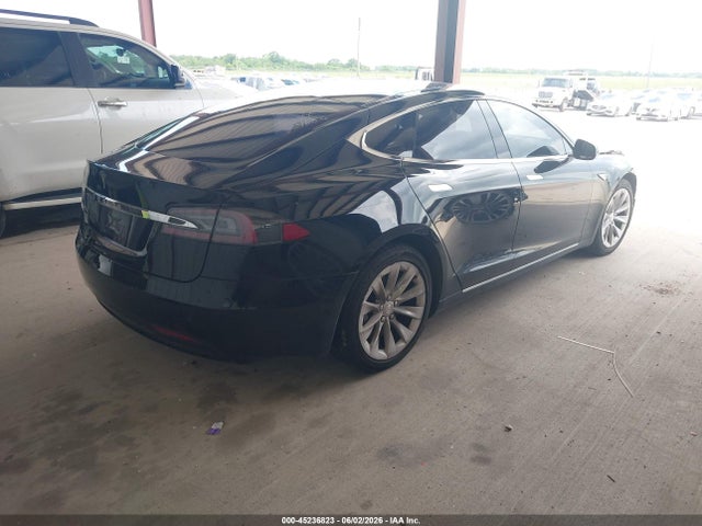 Aukcja sprzedaży 2016 Tesla Model S, vin: 5YJSA1E25GF154656, numer aukcji: 45236823