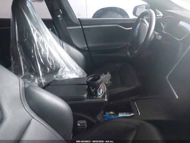 Aukcja sprzedaży 2016 Tesla Model S, vin: 5YJSA1E25GF154656, numer aukcji: 45236823