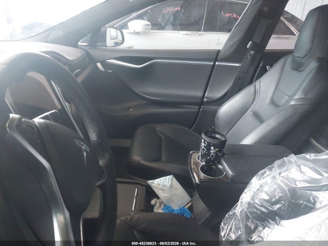 Aukcja sprzedaży 2016 Tesla Model S, vin: 5YJSA1E25GF154656, numer aukcji: 45236823