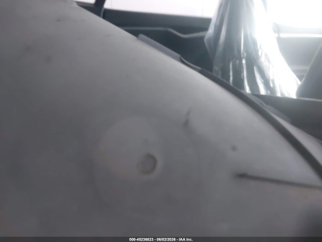 Tesla MODEL S 2016 5YJSA1E25GF154656 Image 8