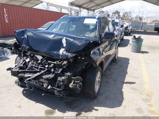 Продаж на аукціоні авто 2020 Hyundai Venue Sel, vin: KMHRC8A35LU015544, номер лоту: 45236825