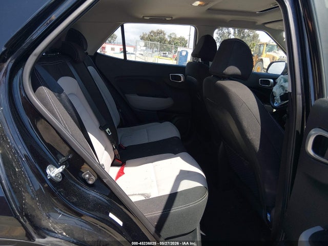 Продаж на аукціоні авто 2020 Hyundai Venue Sel, vin: KMHRC8A35LU015544, номер лоту: 45236825