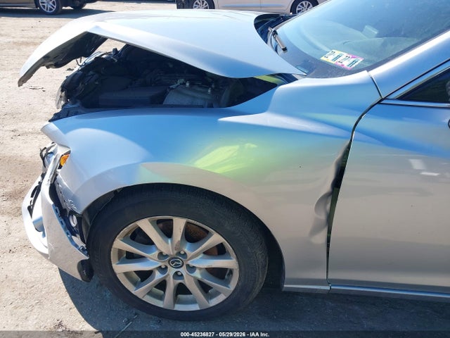 Aukcja sprzedaży 2016 Mazda Mazda6 I Sport, vin: JM1GJ1U56G1449162, numer aukcji: 45236827