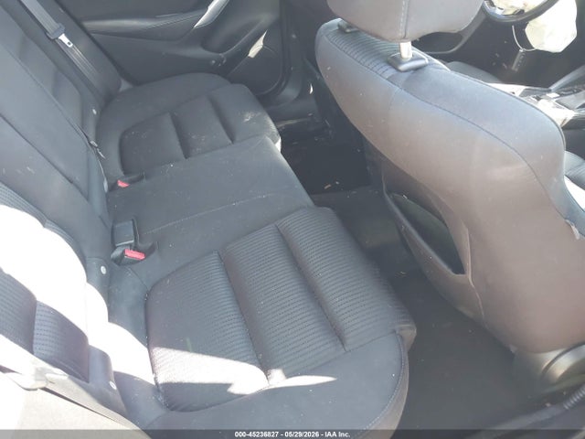 Aukcja sprzedaży 2016 Mazda Mazda6 I Sport, vin: JM1GJ1U56G1449162, numer aukcji: 45236827