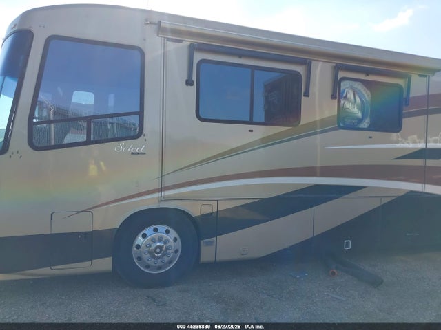 Auction sale of the 2003 Spartan Motors Motorhome 4vz, vin: 4VZAU349X3C043054, lot number: 45236830