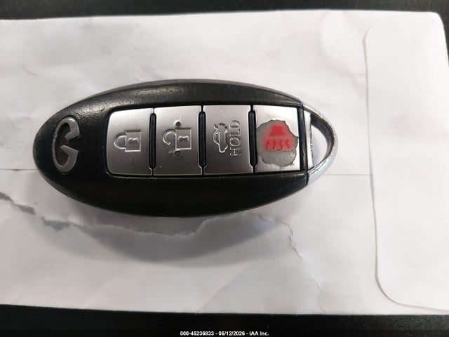 Продажа на аукционе авто 2011 Infiniti G37 Journey, vin: JN1CV6AP1BM500325, номер лота: 45236833