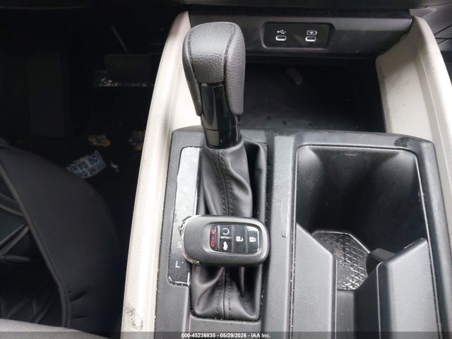 Honda ACCORD EX 2024 1HGCY1F39RA071042 Image 11