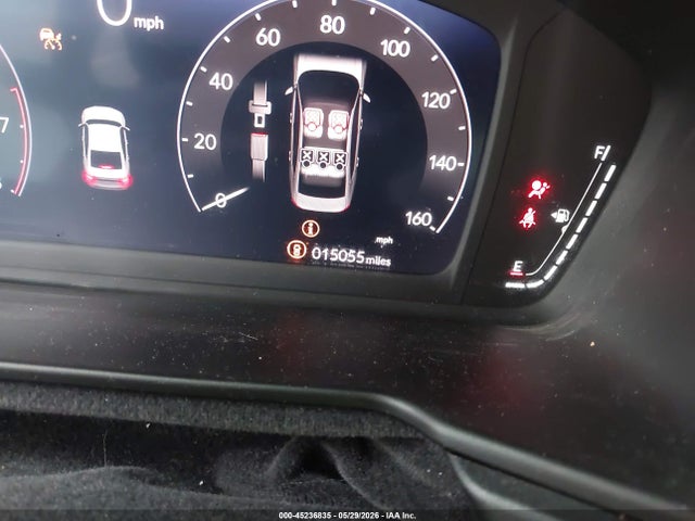 Honda ACCORD EX 2024 1HGCY1F39RA071042 Image 16