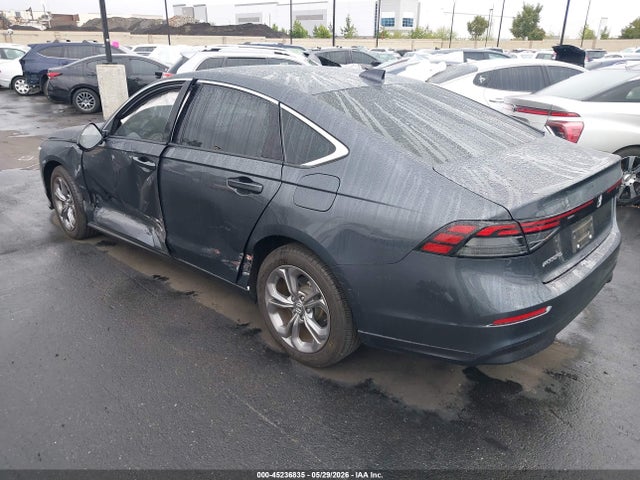 Honda ACCORD EX 2024 1HGCY1F39RA071042 Image 3