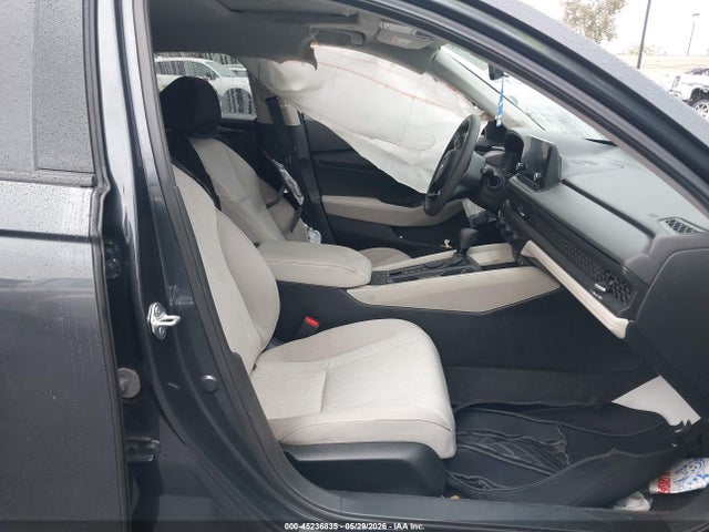 Honda ACCORD EX 2024 1HGCY1F39RA071042 Image 5