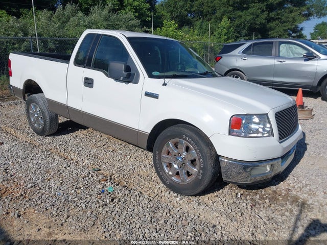 Aukcja sprzedaży 2004 Ford F-150 Stx/xl/xlt, vin: 1FTRF12WX4NC64574, numer aukcji: 45236841