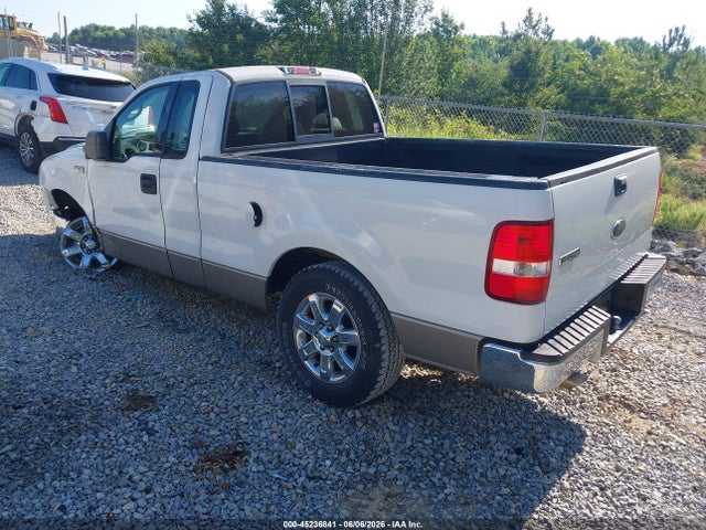 Продажа на аукционе авто 2004 Ford F-150 Stx/xl/xlt, vin: 1FTRF12WX4NC64574, номер лота: 45236841