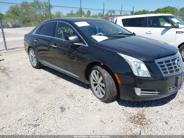 Продажа на аукционе авто 2013 Cadillac Xts Luxury, vin: 2G61P5S32D9185977, номер лота: 45236844