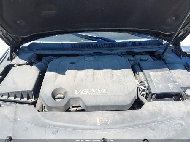 Продажа на аукционе авто 2013 Cadillac Xts Luxury, vin: 2G61P5S32D9185977, номер лота: 45236844