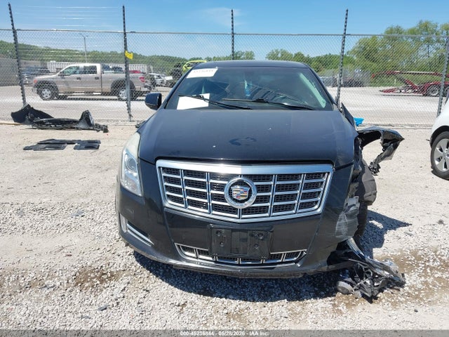 Продажа на аукционе авто 2013 Cadillac Xts Luxury, vin: 2G61P5S32D9185977, номер лота: 45236844