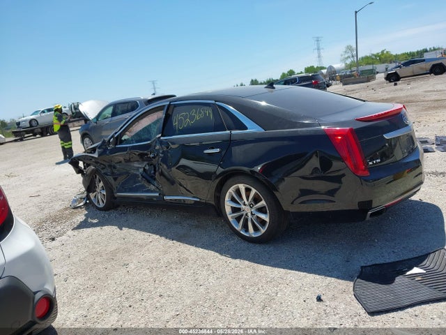 Продажа на аукционе авто 2013 Cadillac Xts Luxury, vin: 2G61P5S32D9185977, номер лота: 45236844