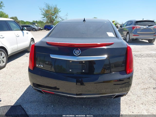 Продажа на аукционе авто 2013 Cadillac Xts Luxury, vin: 2G61P5S32D9185977, номер лота: 45236844