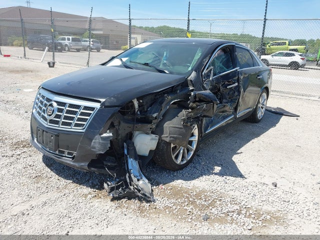Продажа на аукционе авто 2013 Cadillac Xts Luxury, vin: 2G61P5S32D9185977, номер лота: 45236844