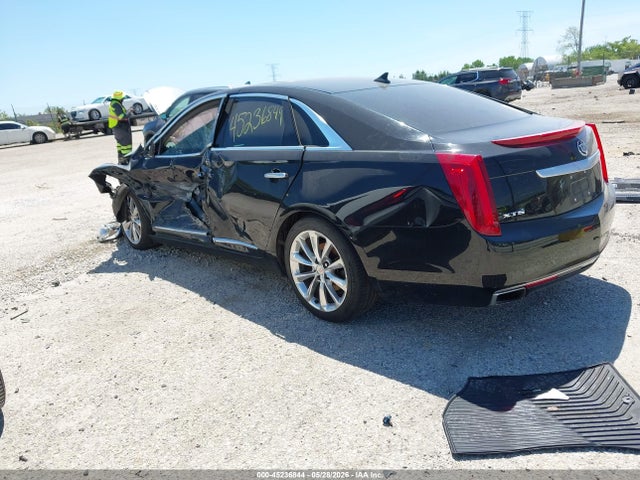 Продажа на аукционе авто 2013 Cadillac Xts Luxury, vin: 2G61P5S32D9185977, номер лота: 45236844