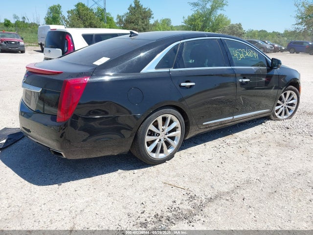 Продаж на аукціоні авто 2013 Cadillac Xts Luxury, vin: 2G61P5S32D9185977, номер лоту: 45236844