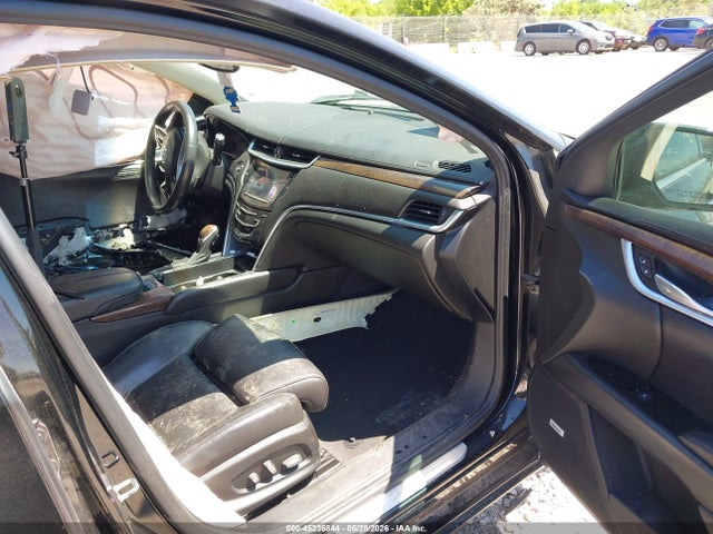 Aukcja sprzedaży 2013 Cadillac Xts Luxury, vin: 2G61P5S32D9185977, numer aukcji: 45236844