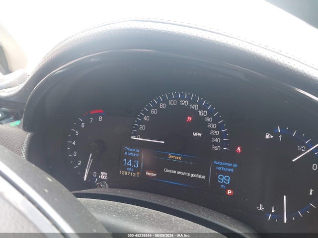 Продажа на аукционе авто 2013 Cadillac Xts Luxury, vin: 2G61P5S32D9185977, номер лота: 45236844