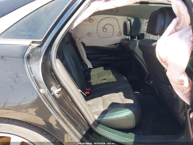 Продажа на аукционе авто 2013 Cadillac Xts Luxury, vin: 2G61P5S32D9185977, номер лота: 45236844