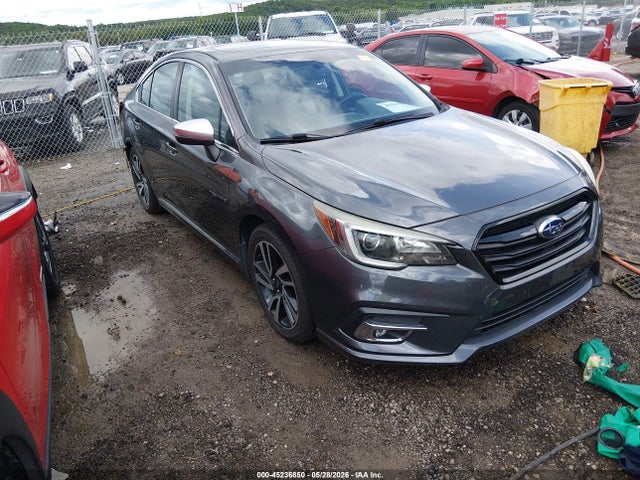 Продаж на аукціоні авто 2018 Subaru Legacy 2.5i Sport, vin: 4S3BNAR68J3018575, номер лоту: 45236850