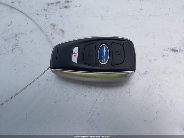 Продаж на аукціоні авто 2018 Subaru Legacy 2.5i Sport, vin: 4S3BNAR68J3018575, номер лоту: 45236850