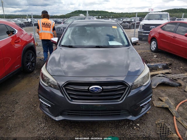 Продаж на аукціоні авто 2018 Subaru Legacy 2.5i Sport, vin: 4S3BNAR68J3018575, номер лоту: 45236850