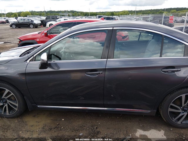 Продаж на аукціоні авто 2018 Subaru Legacy 2.5i Sport, vin: 4S3BNAR68J3018575, номер лоту: 45236850