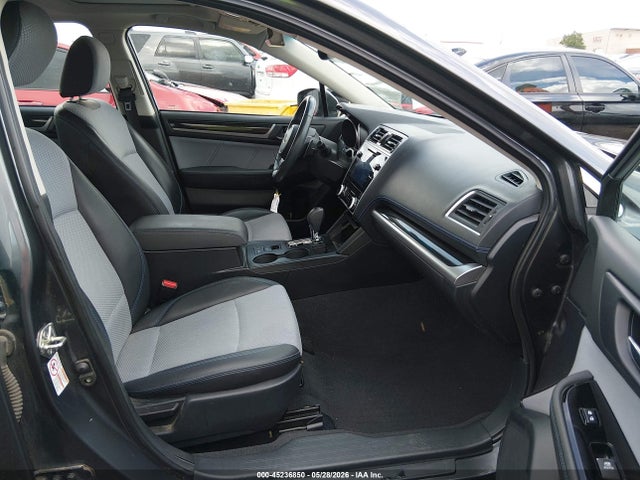 Продаж на аукціоні авто 2018 Subaru Legacy 2.5i Sport, vin: 4S3BNAR68J3018575, номер лоту: 45236850