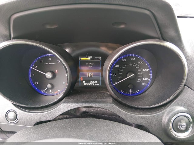Продаж на аукціоні авто 2018 Subaru Legacy 2.5i Sport, vin: 4S3BNAR68J3018575, номер лоту: 45236850