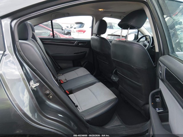 Продаж на аукціоні авто 2018 Subaru Legacy 2.5i Sport, vin: 4S3BNAR68J3018575, номер лоту: 45236850