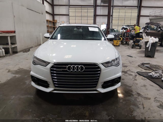 WAUH3AFC1JN060369 Audi A6 Prestige